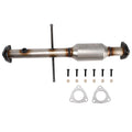 GMC Sonoma 1996-2003 2.2L Catalytic Converter Rear Manifold 25175249 25314443