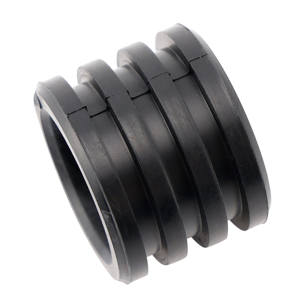 18365-KA4-730 CR250R CR 250 Exhaust Gasket Rubber Flange 1984 to 2007 Honda