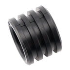 18365-KA4-730 CR250R CR 250 Exhaust Gasket Rubber Flange 1984 to 2007 Honda