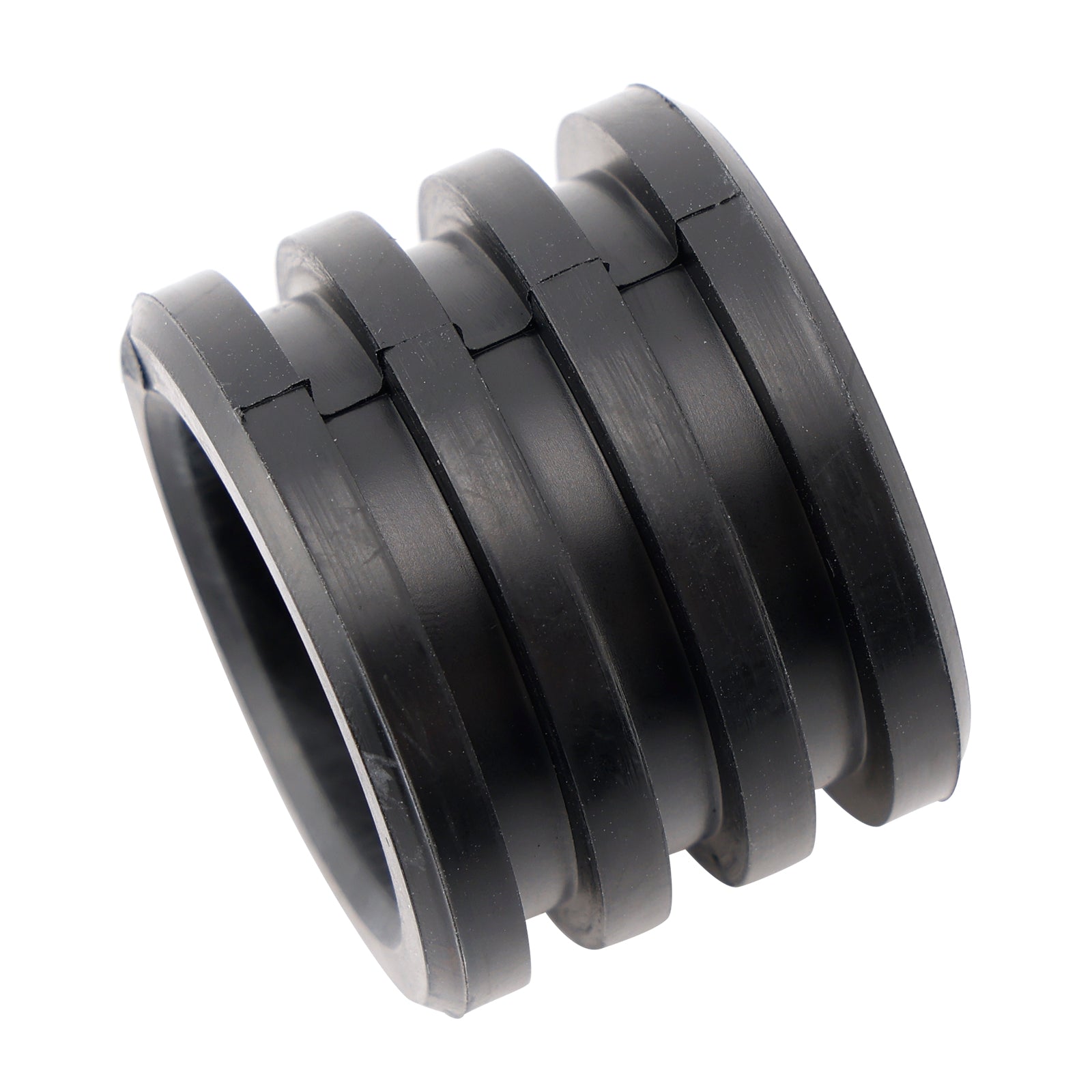 18365-KA4-730 CR250R CR 250 Exhaust Gasket Rubber Flange 1984 to 2007 Honda