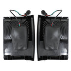 1987 1988 1989 1990 1991 1992 1993 1994 1995 Range Rover Classic Corner Lamps Clear