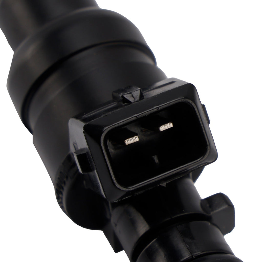 1 Piece Fuel Injector Compatible with Mercedes-Benz SLK 230 Kompressor R170 96-2000