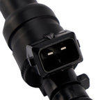 1 Piece Fuel Injector Compatible with Mercedes-Benz SLK 230 Kompressor R170 96-2000