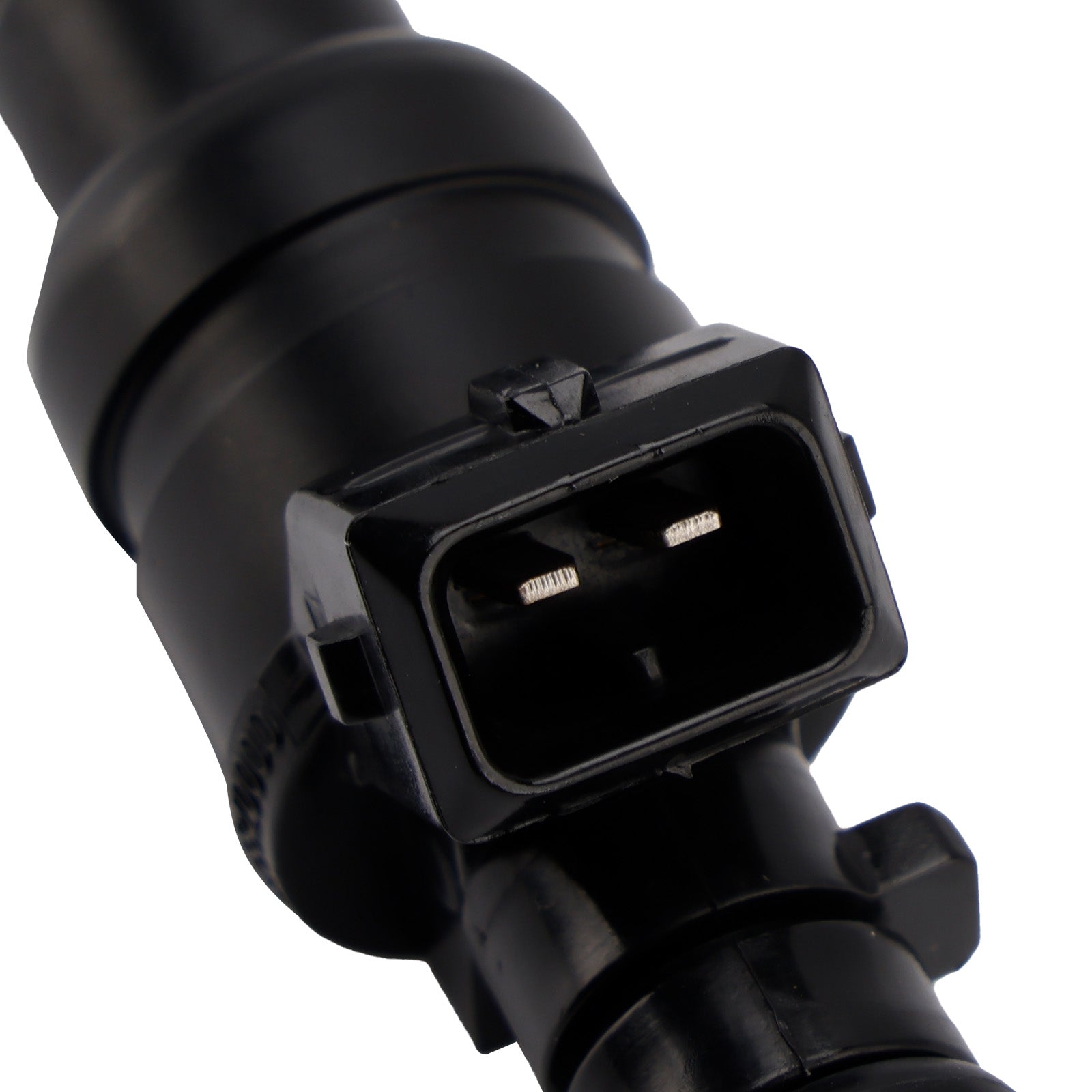 1 Piece Fuel Injector Compatible with Mercedes-Benz SLK 230 Kompressor R170 96-2000