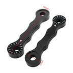 Suzuki DRZ400/E/S/SM Ride Height Adjustment Link Kit 2000-2017