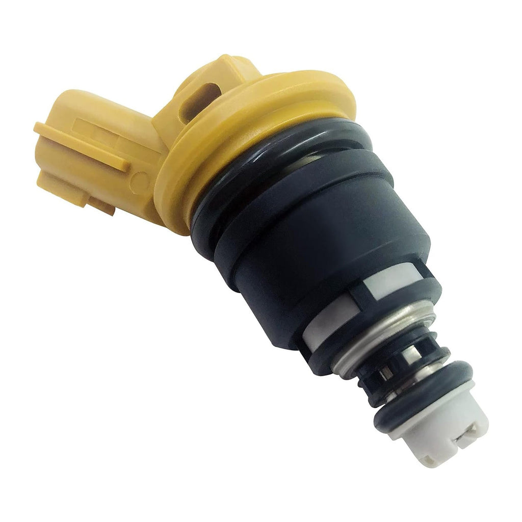 Fuel Injector for Nissan Silvia S13 S14 S15 SR20DET and Skyline R33 16600-RR543 Single Unit