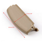 Audi A4 B6 B7 Beige Center Console Armrest Lid Latch 8E0864245E 2001-2008