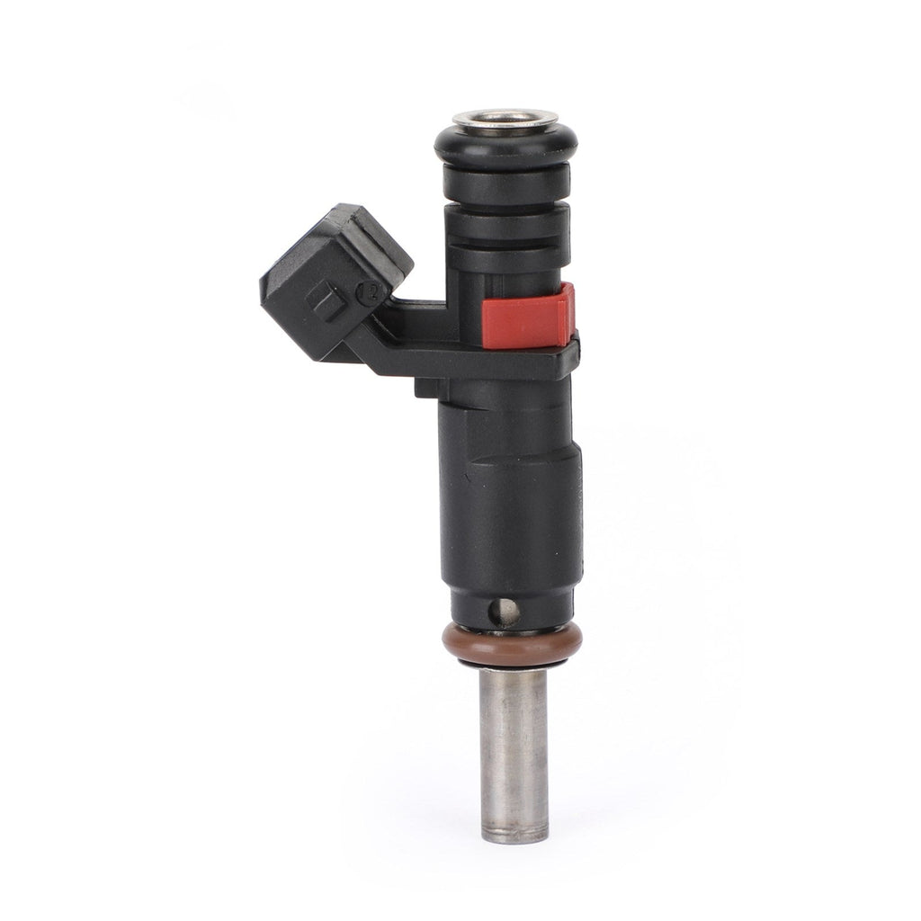 Fuel Injector 7561277 13537561277 Compatible with BMW N45 N46 E93 320i 2.0L Engine