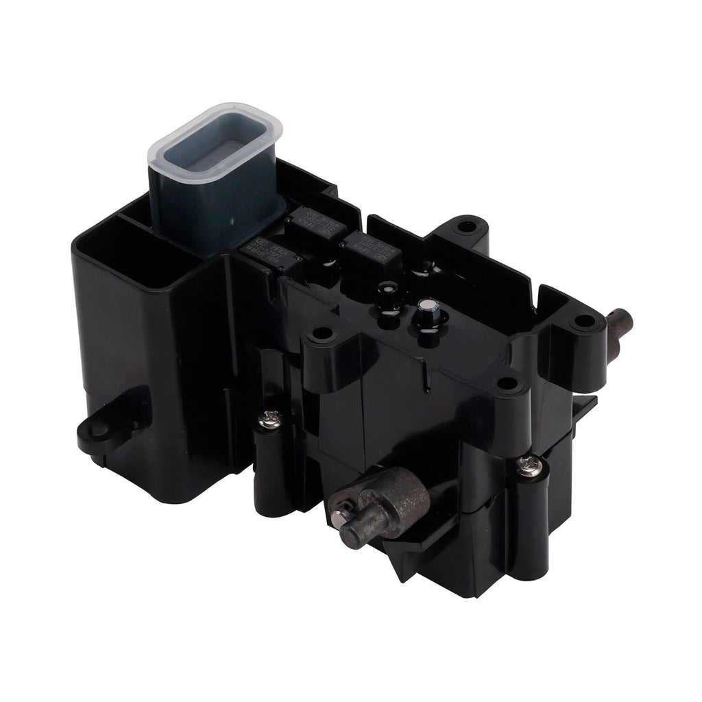 136-4213 130-6892 Brake Control Module Box Assembly Compatible with Toro Exmark Timecutter