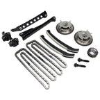 13 Pieces Timing Chain Kit for Ford F-250-550 5.4L V8 24V 2000-2010