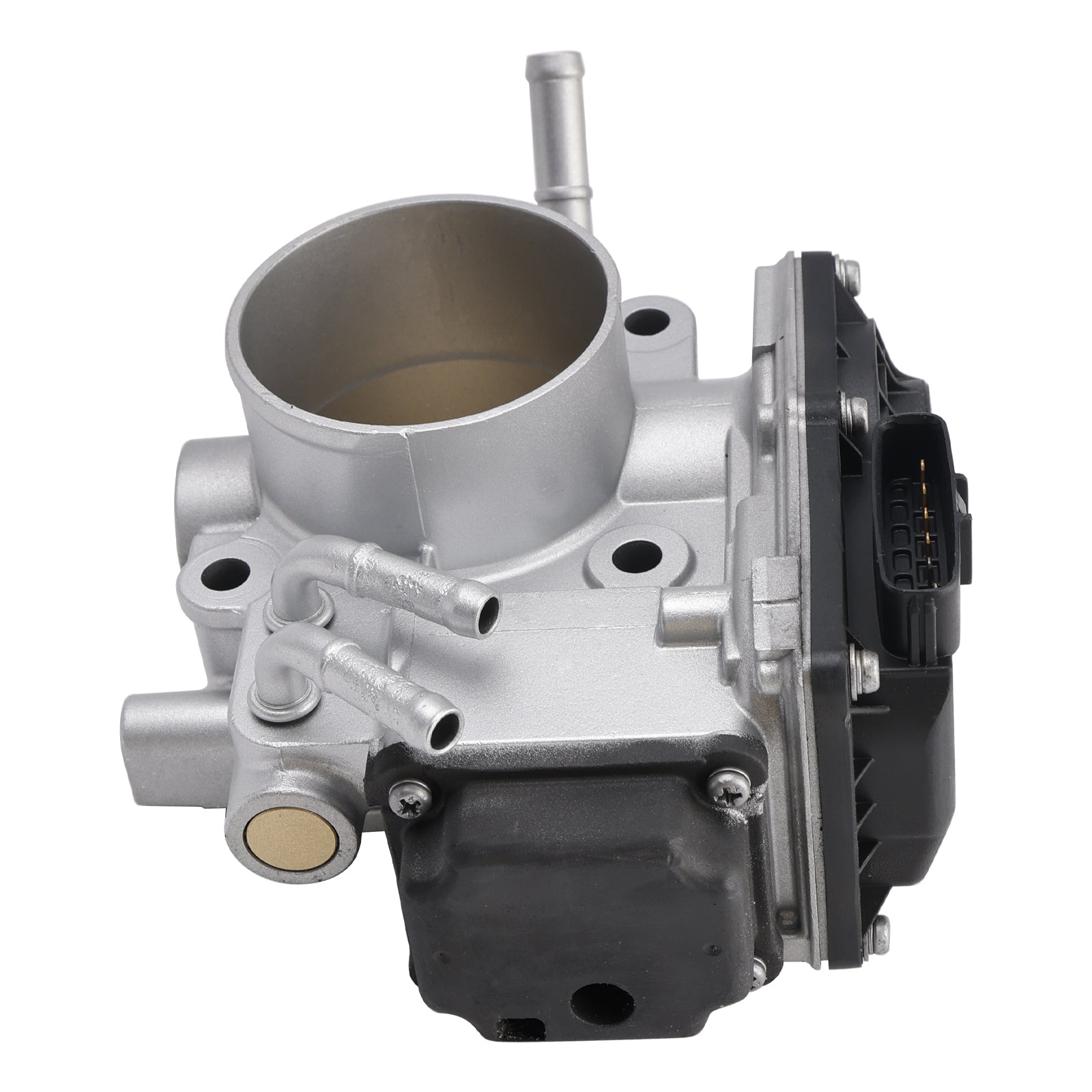 OEM Honda Acura TSX 2.4L Throttle Body 16400-RBB-A01 2006 2007 2008