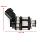 16600-38Y10 Nissan Fuel Injector Compatible with Frontier Pathfinder Xterra 3.3 V6