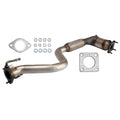 Catalytic Converter for 2000-2010 Skoda Octavia I Combi 1U5 1.4 16V 1390 ccm 1K0254303NX