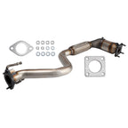 Skoda Octavia I Combi 1U5 1.4 16V 1390cc Catalytic Converter 1K0254303NX 2000-2010