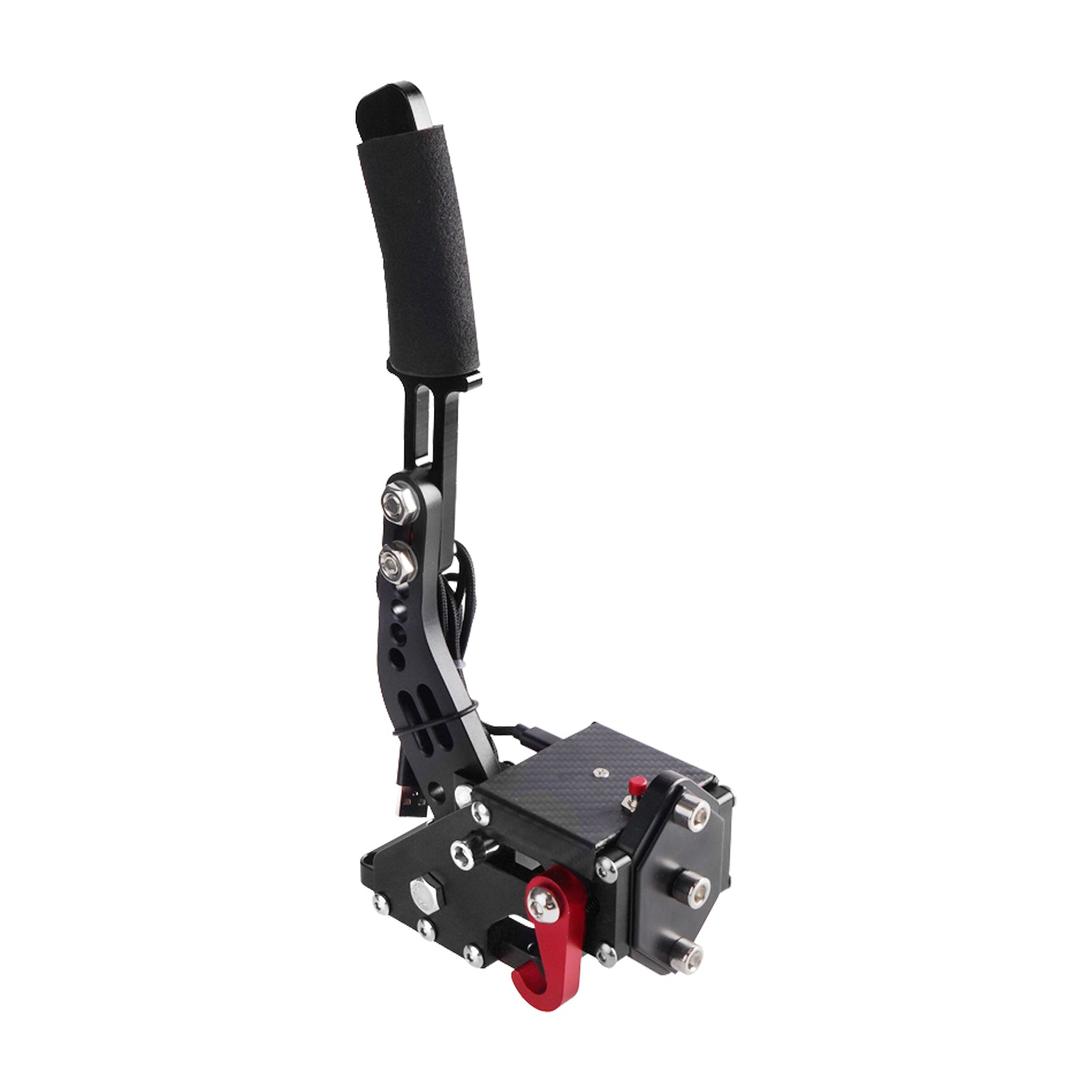 14-Bit G29 Handbrake Pedal Kit USB 3.0 Compatible PS4 PS5 Racing Simulation