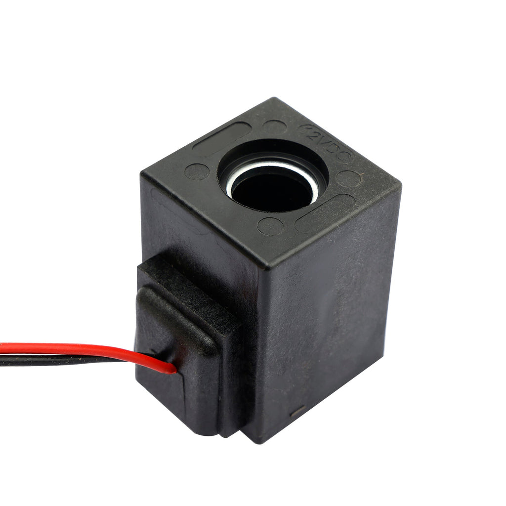 190443A1 Solenoid Valve Coil for Case-IH Loader Tractors 570L 580L 580M 586G