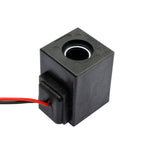 190443A1 Solenoid Valve Coil for Case-IH Loader Tractors 570L 580L 580M 586G