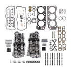 Toyota Tacoma 1995-04/2004 3.4L Dual Cylinder Head Complete Gasket Bolt Kit 11101-69136
