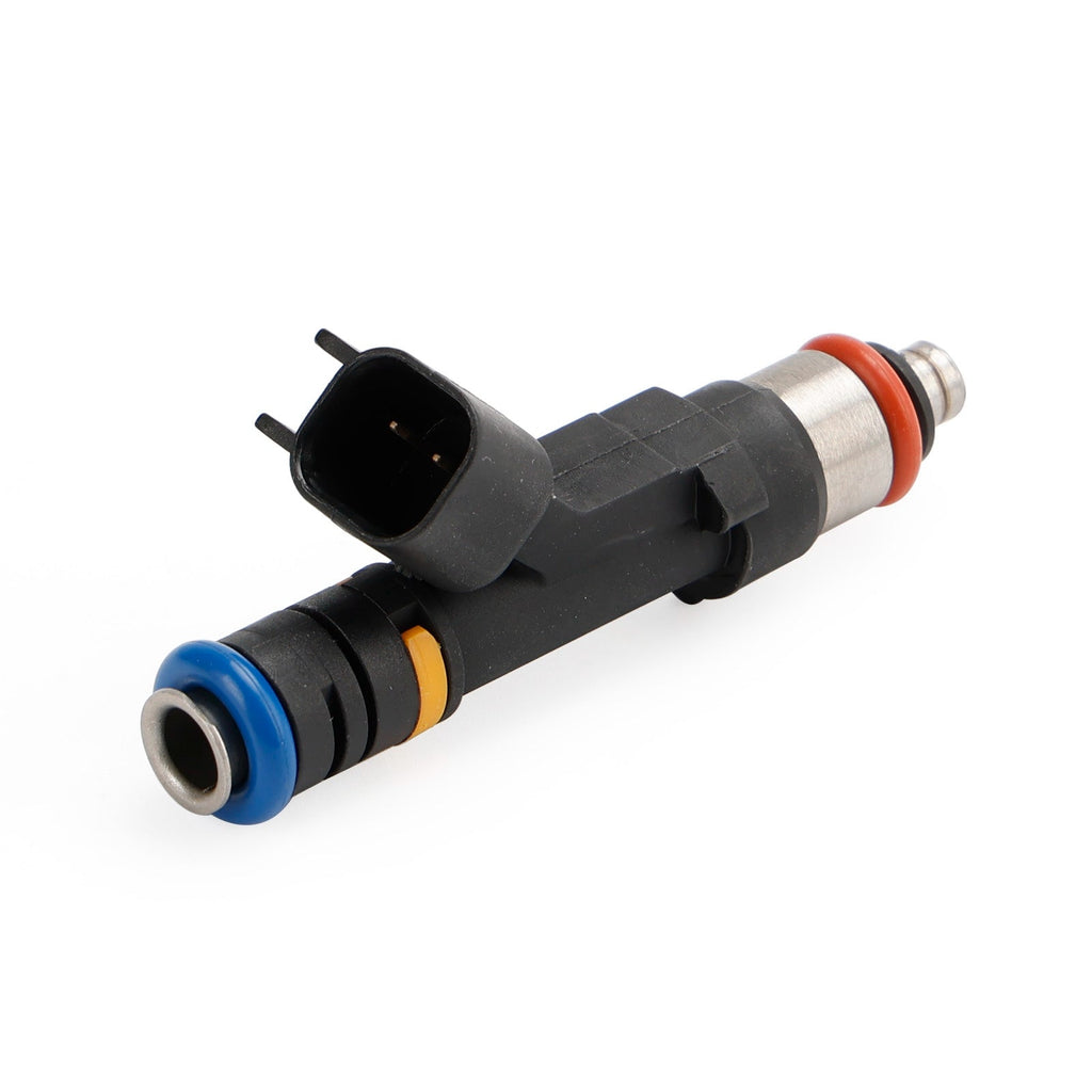 0280158081 0280158165 Mercruiser Volvo Penta Marine Fuel Injector 879312003