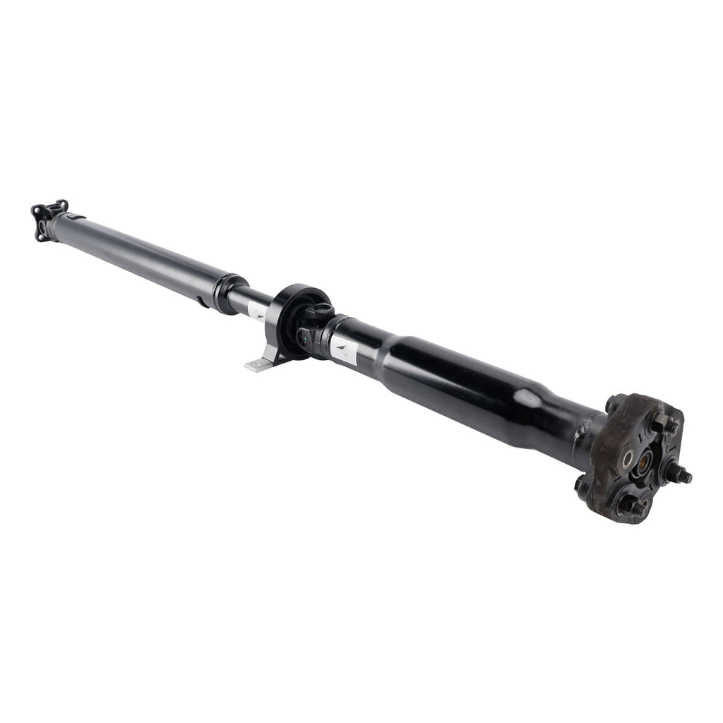 BMW E46 325Ci Automatic Rear Propshaft Driveshaft Assembly 2001-2005 ZF Trans 26111229564