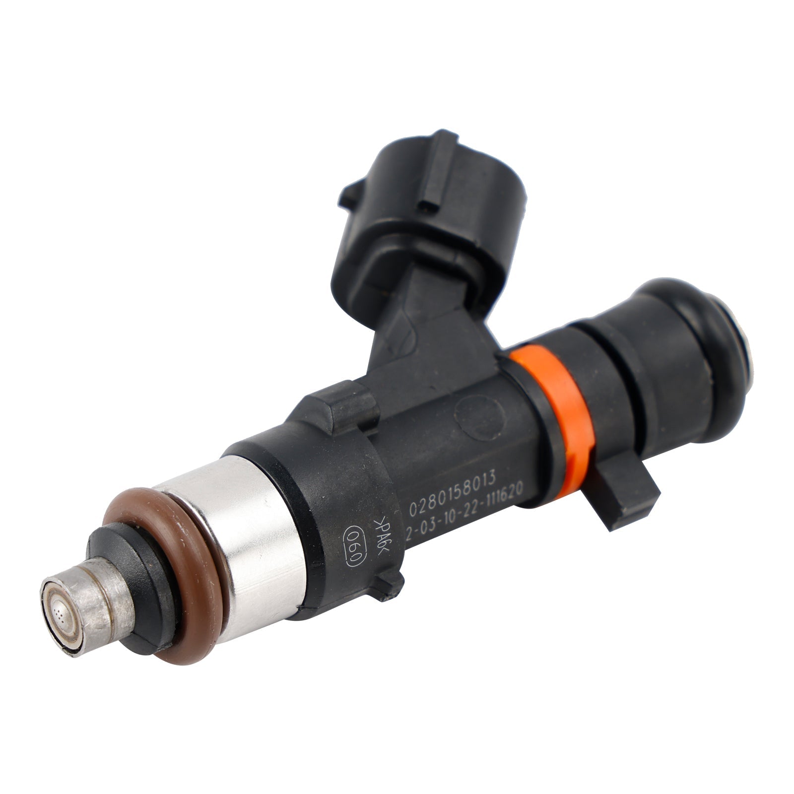 1Pc Fuel Injector 0280158013 for Nissan Micra III K12 NOTE Series E11 NE11