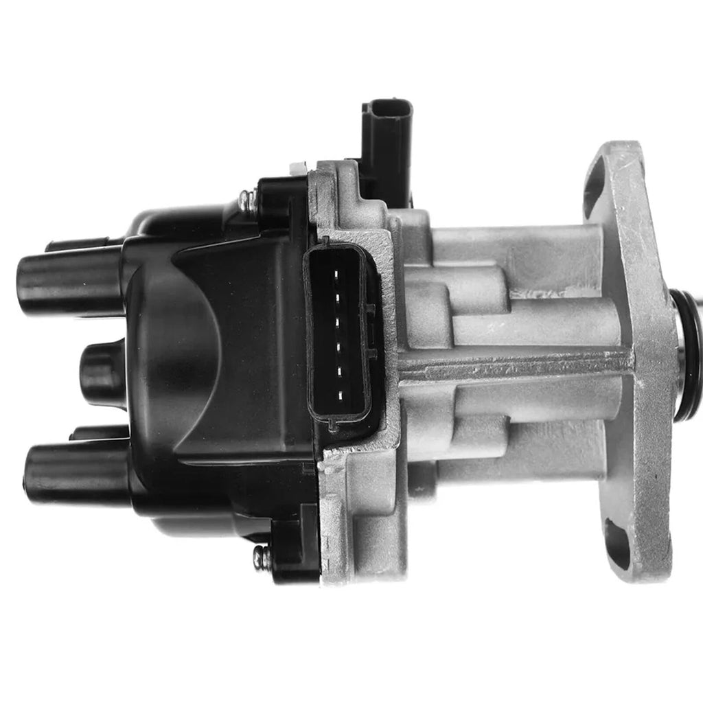 2000-2004 Xterra 2.4L 4-Cylinder Petrol Distributor Cap Rotor Kit OEM 221003S500 8458421