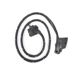 G-Body Buick Regal Cutlass 2-Door Rear Wheel Drive Weatherstrip Seal Kit 1981-1988 568979