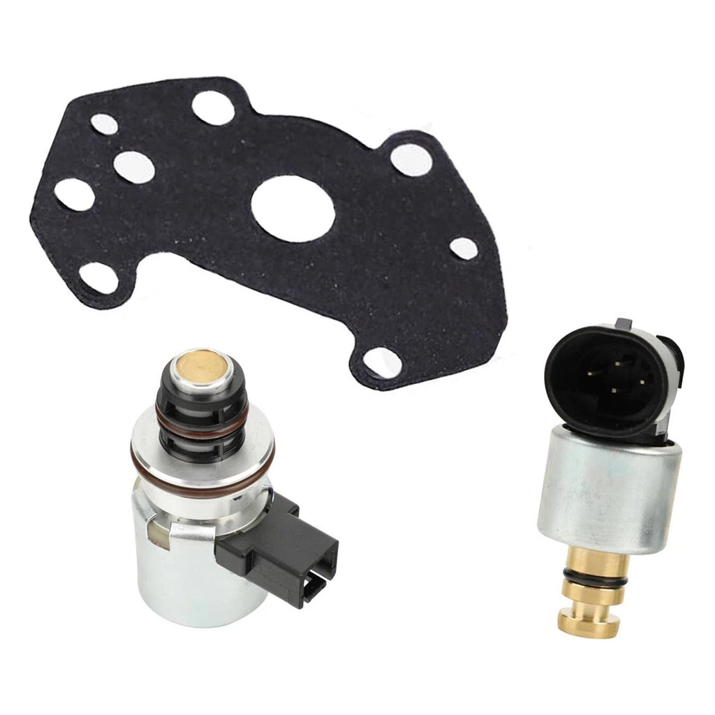 1996-1999 Dodge Ram1500 Governor Pressure Sensor Solenoid kit 4617210 56041403AA