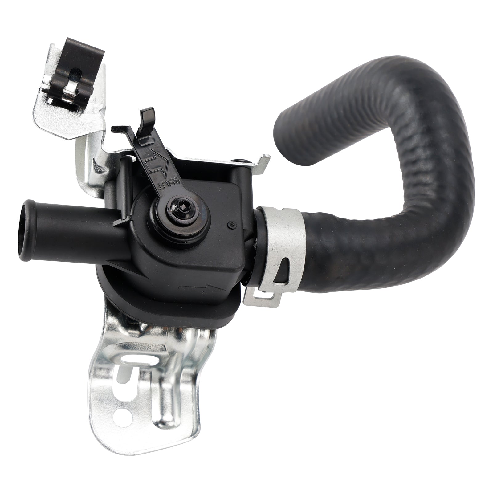 1996-1998 4Runner Heater Control Valve With Inlet Hose HVAC 2.7L L4 and 3.4L V6