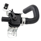 1996-1998 Toyota 4Runner HVAC Heater Control Valve 2.7L L4 3.4L V6 With Inlet Hose Assembly