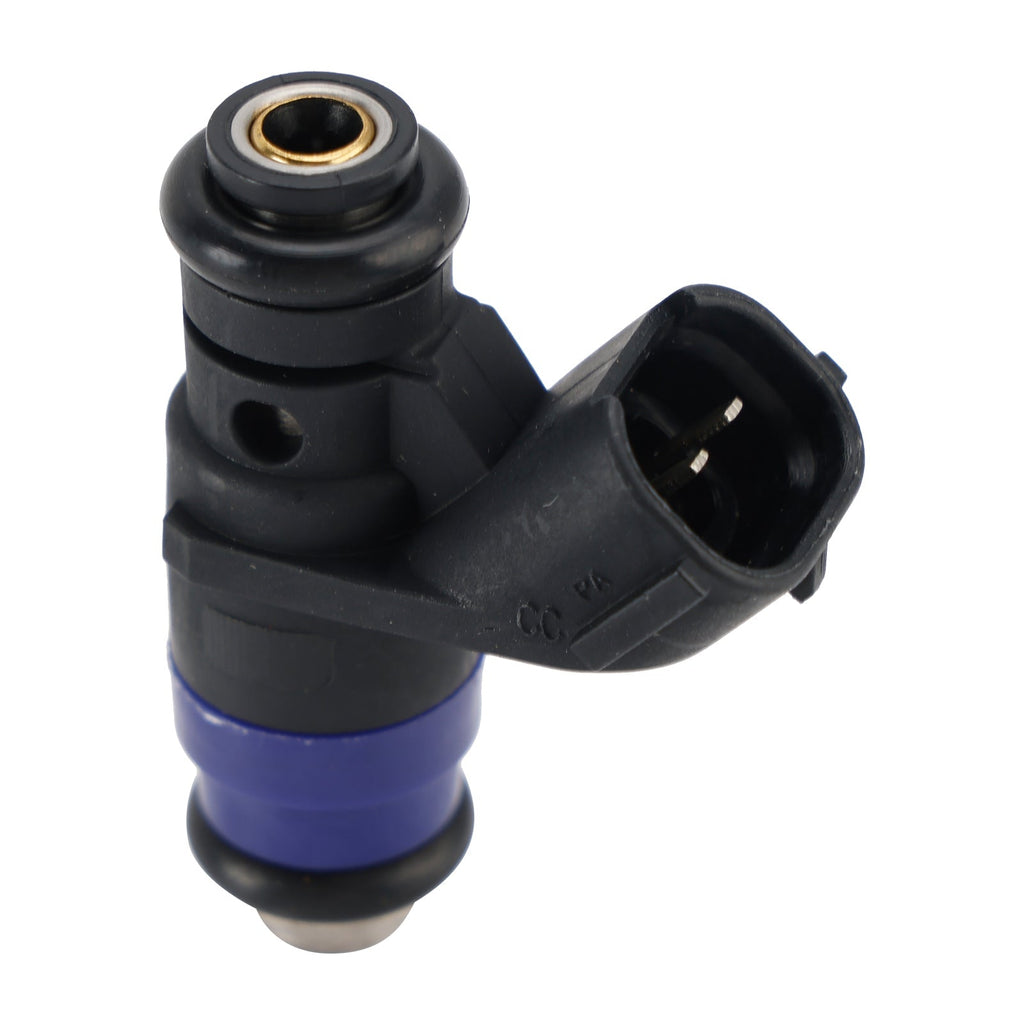 Single Fuel Injector Unit for Volkswagen Polo Skoda Fabia I Seat Ibiza III 1.4L 16V 036906031AB