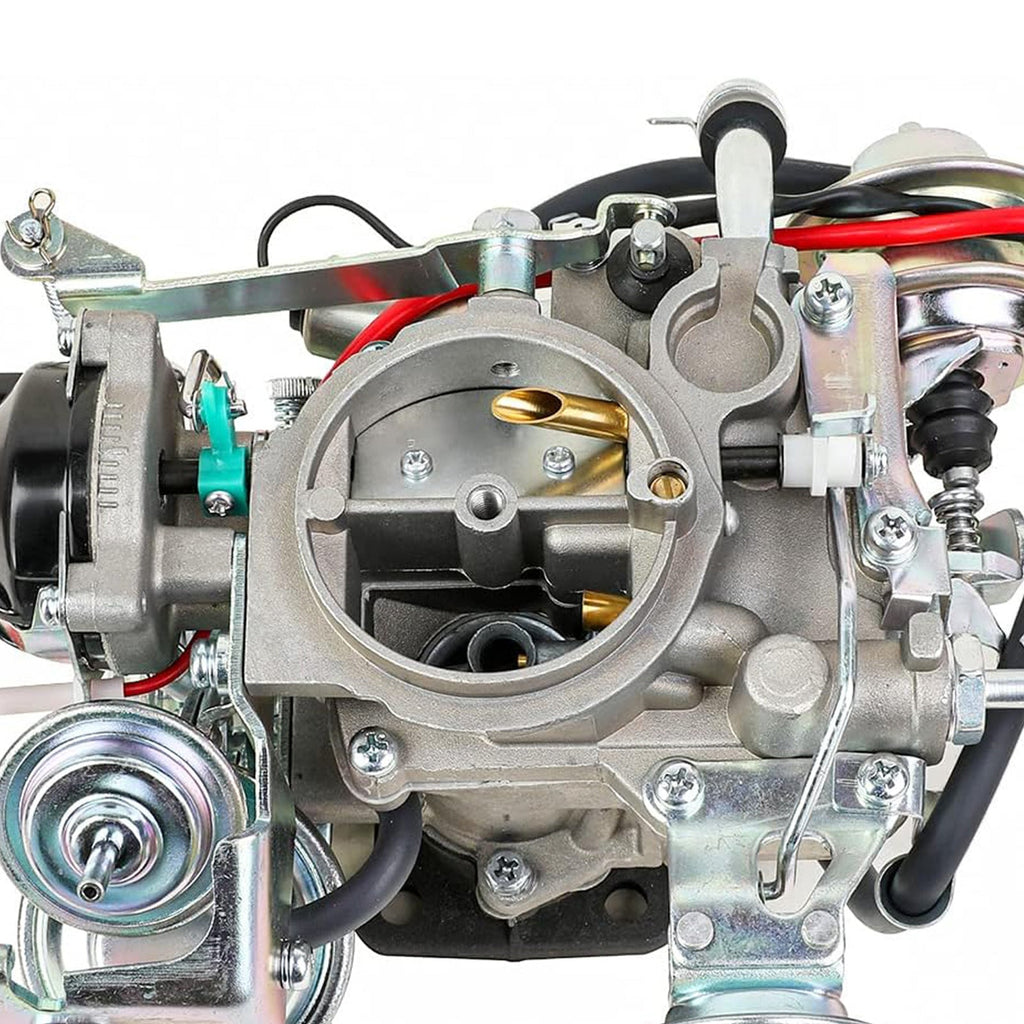 Toyota Tercel Carburetor 21100-11850 1990-1994 Model Year Engine Component
