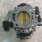 2002 2003 2004 2005 Honda CR-V LX 2.4L Dual Pull Wire Throttle Body 16400-PPA-A11
