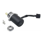 Volvo V70 AWD Rear Differential Oil Pump Part 8689664 30783079 2001-2002