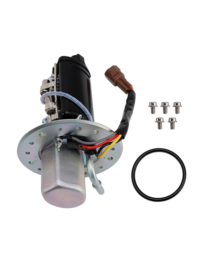 Suzuki GSX-R750 Fuel Pump Unit 2001-2003 K1-K3 Models OEM Part 15100-35F00 15100-35F01 15100-35FV0