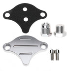 4.3L 5.7L CPI EGR Delete Kit Block Off Plates for Chevy GMC 1996-2009