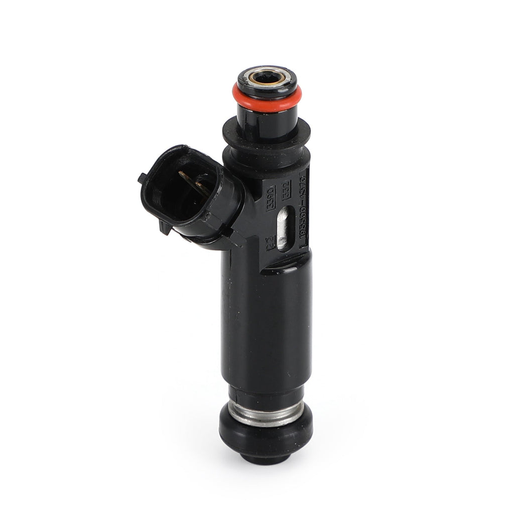 195500-4370 Fuel Injector for 2003-2006 Mitsubishi Montero Pajero 3.8L V6 Engine