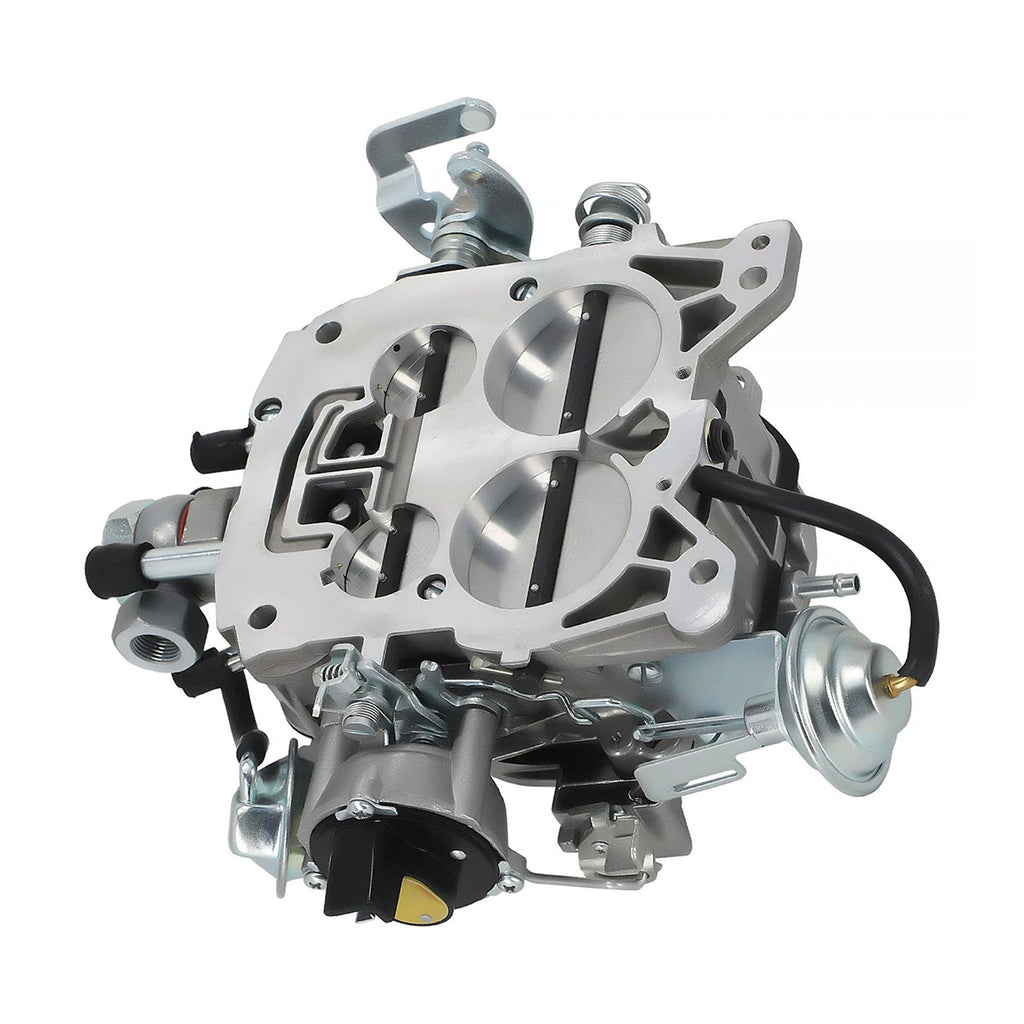 1986 Pontiac Parisienne 5.0L 305Cu Carburetor 1711045 17110901 17111478