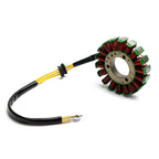 Magneto Stator Voltage Rectifier Gasket Set for 1982 Kawasaki KZ550 KZ550-A3 KZ1000-K2 LTD