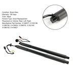 04.2012-12.2015 Volvo XC60 I SUV (156) D3 2PCS Power Liftgates Lift Support 31386705 31386706