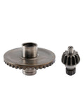 Honda TRX450FE 4x4 Front Differential Gear Case Kit 2002-2004 Foreman 450 ES 41421-HP5-600 41431-HN2-000