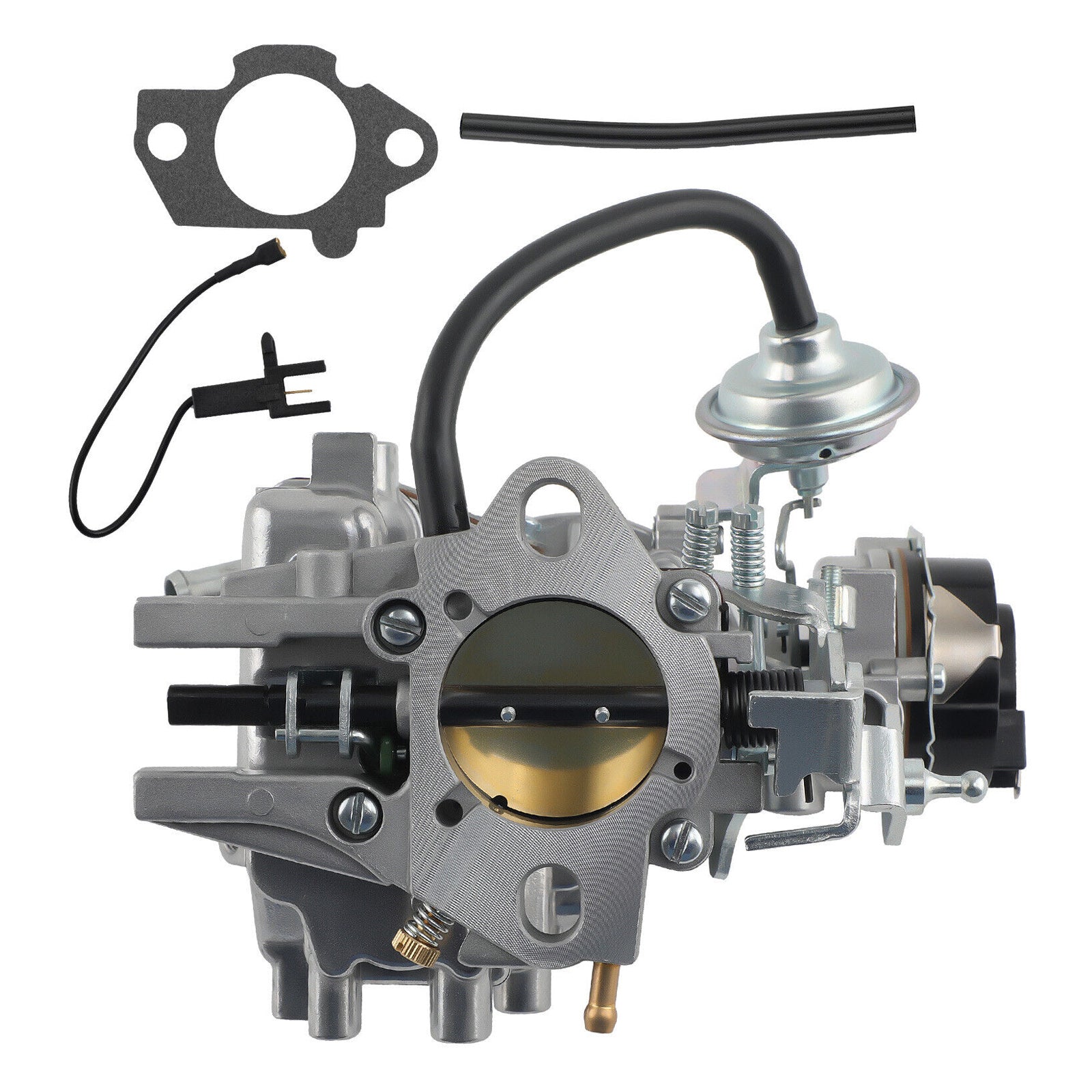 1965-1985 Ford Econoline E-100 E-150 E-250 E-350 Replacement Carburetor 16010-FD300