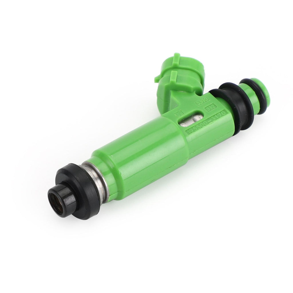1955003170 Fuel Injector Assembly for Mitsubishi Montero Sport 3.0 V6 1998 1999 2000 2001 2002 2003