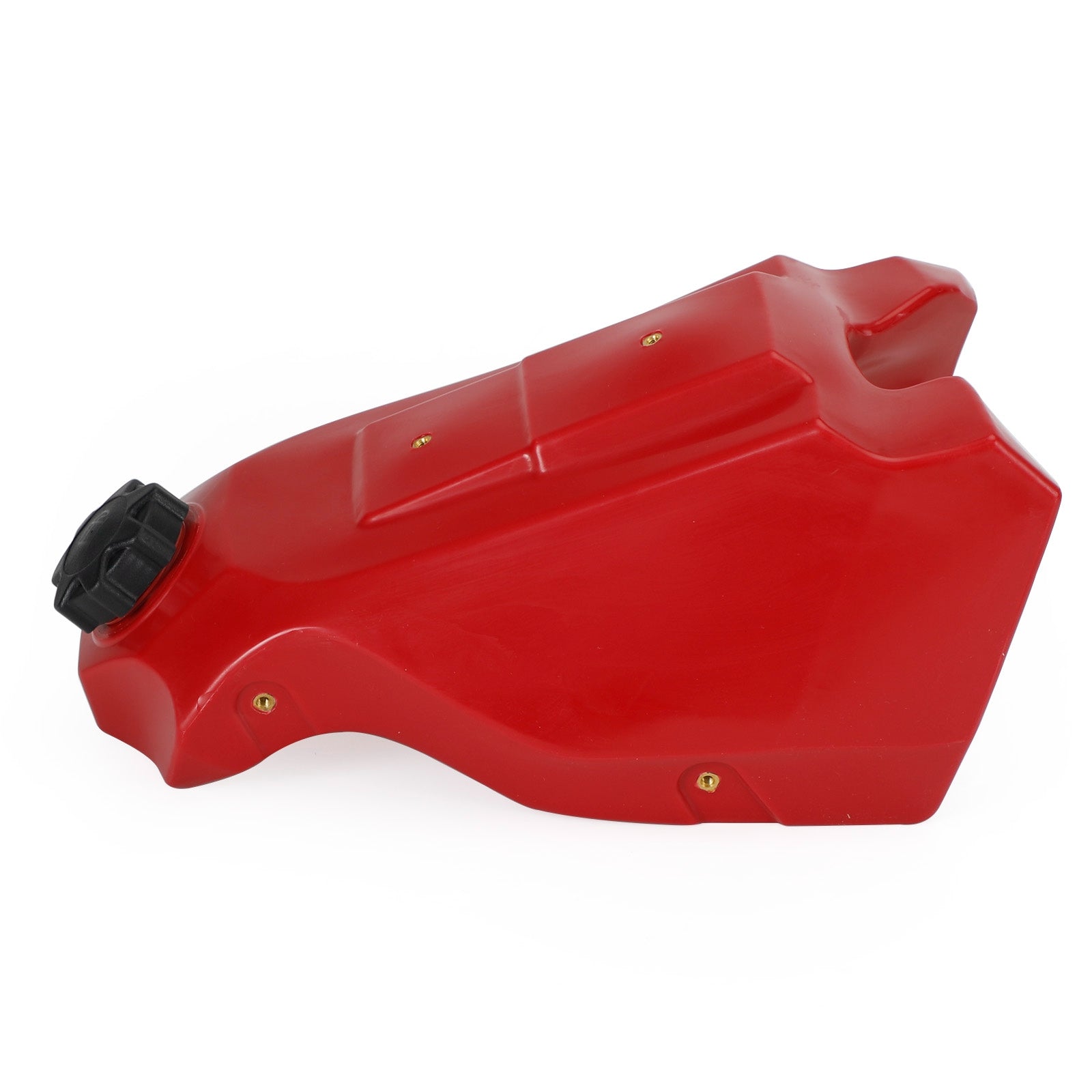 1988-1990 Red Fuel Tank 3.6 Gallon for Honda CR125R Elsinore
