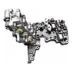 Audi VW Porsche 0B5 DL501 Transmission Valve Body Component