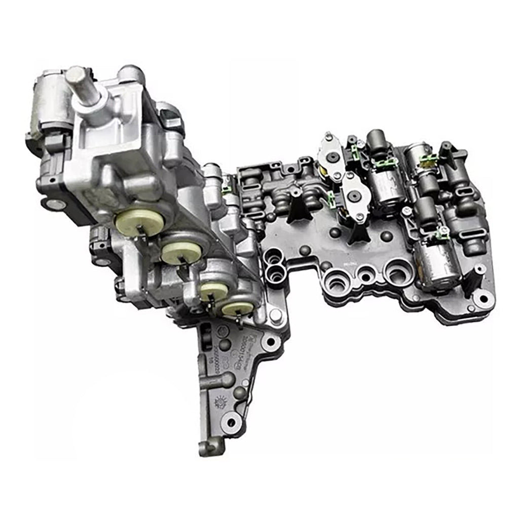 0B5 DL501 Valve Body Assembly for Volkswagen Audi Porsche Transmissions