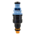1994-1999 Hyundai Excel X3 4-Piece Fuel Injector Set 1.5L 4-Cylinder G4EK 35310-22010