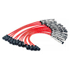 16 Piece Ignition Wire Spark Plug Set for Mercedes Benz ML SLK 320 350 1121500218
