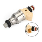 Generic Replacement Fuel Injector FJ128 for Mitsubishi Mirage Montero Galant Sigma Eclipse