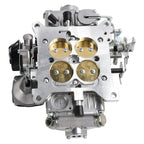 0-80508S Vacuum Secondary Carburetor 750 CFM Electric Automatic Choke